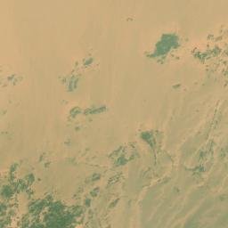 Satellite imagery of Ougda, DZ