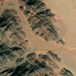 Satellite imagery of Manjam Abū Şiḩā, EG