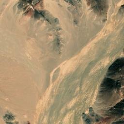 Satellite imagery of Manjam Abū Şiḩā, EG
