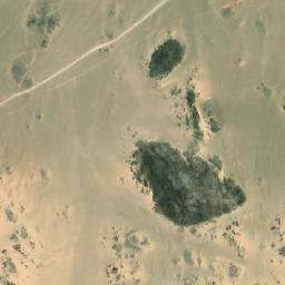 Satellite imagery of Barqet Abu Hâd, EG