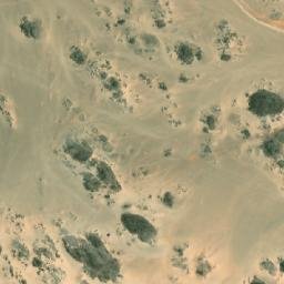 Satellite imagery of Barqet Abu Hâd, EG