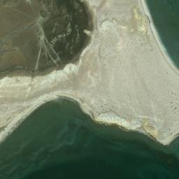 Satellite imagery of Ra’s Mardā’, SA