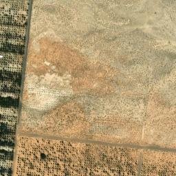 Satellite imagery of Dahl, AE