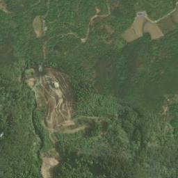 Satellite imagery of 三等三角點 27, TW