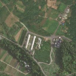 Satellite imagery of 三等三角點 119, TW