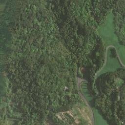 Satellite imagery of 三等三角點 119, TW