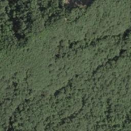 Satellite imagery of 三等三角點 6237, TW