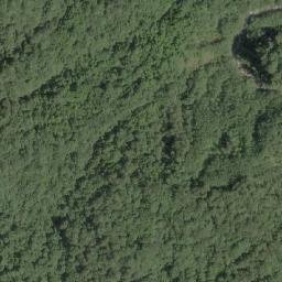 Satellite imagery of 三等三角點 6237, TW