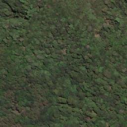 Satellite imagery of 三等三角點 6280, TW