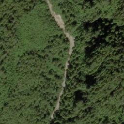 Satellite imagery of 三等三角點 6291, TW