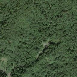 Satellite imagery of 三等三角點 6227, TW
