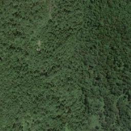 Satellite imagery of 三等三角點 6227, TW