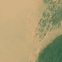 Satellite imagery of Ougda, DZ