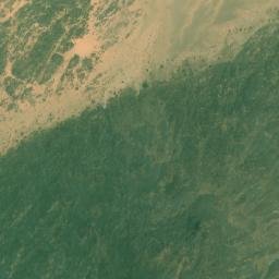 Satellite imagery of Ougda, DZ