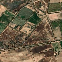 Satellite imagery of Ḩiqāb Nuşayr, EG