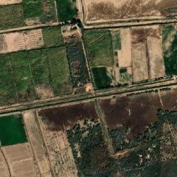 Satellite imagery of Ḩiqāb Nuşayr, EG