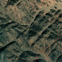 Satellite imagery of Manjam Abū Şiḩā, EG