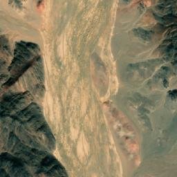 Satellite imagery of Manjam Abū Şiḩā, EG