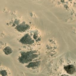 Satellite imagery of Barqet Abu Hâd, EG