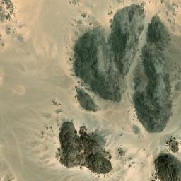 Satellite imagery of Barqet Abu Hâd, EG