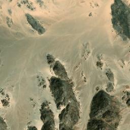 Satellite imagery of Barqet Abu Hâd, EG