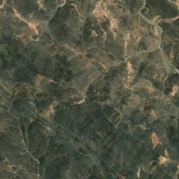 Satellite imagery of Jabal al Mukhaţţaţah, EG