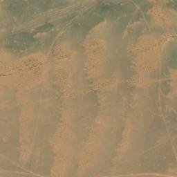 Satellite imagery of Al ‘Ubayd, SA