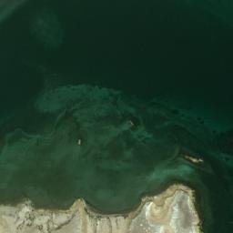 Satellite imagery of Ra’s Mardā’, SA