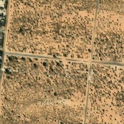 Satellite imagery of Dahl, AE