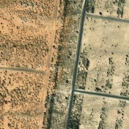 Satellite imagery of Dahl, AE