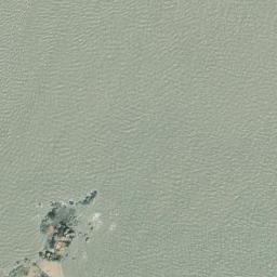 Satellite imagery of Fengsui Jiao, TW
