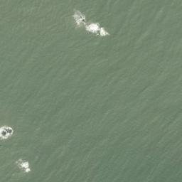 Satellite imagery of Dashan Jiao, TW