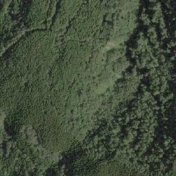 Satellite imagery of 三等三角點 6274, TW