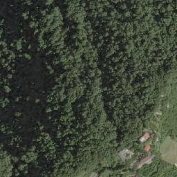Satellite imagery of 三等三角點 6274, TW