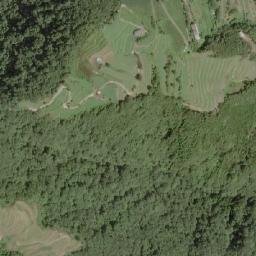 Satellite imagery of 三等三角點 6274, TW
