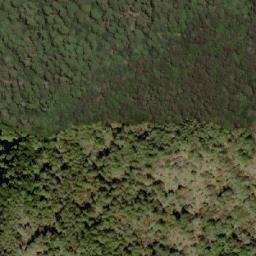 Satellite imagery of 三等三角點 6241, TW