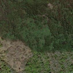 Satellite imagery of 三等三角點 6249, TW
