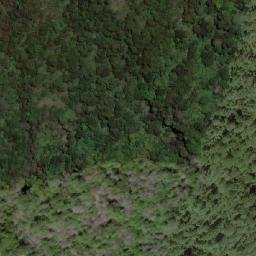 Satellite imagery of 三等三角點 6249, TW