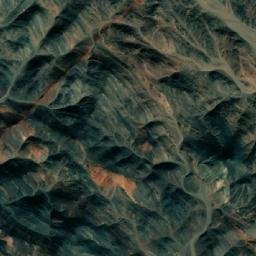 Satellite imagery of Manjam Abū Şiḩā, EG