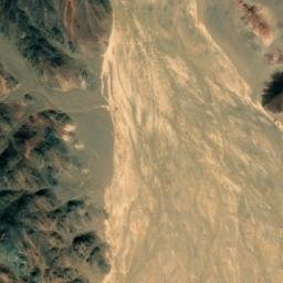 Satellite imagery of Manjam Abū Şiḩā, EG