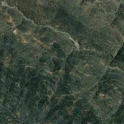 Satellite imagery of Jabal al Mukhaţţaţah, EG