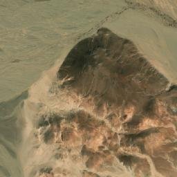 Satellite imagery of Jabal Nuşayb al ‘Asal, EG