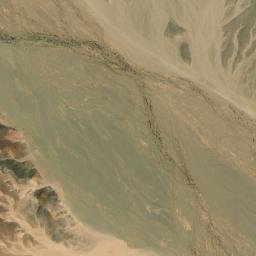 Satellite imagery of Jabal Nuşayb al ‘Asal, EG