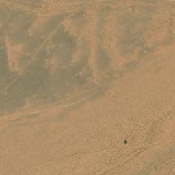 Satellite imagery of Al ‘Ubayd, SA