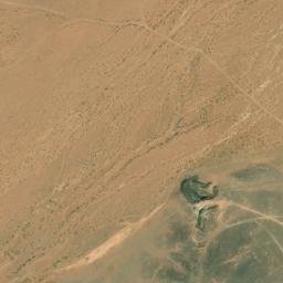 Satellite imagery of Al ‘Ubayd, SA