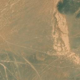 Satellite imagery of Al ‘Ubayd, SA