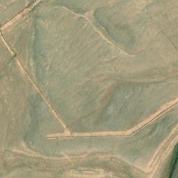Satellite imagery of Khashm as Silsilah, SA
