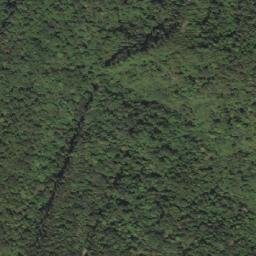 Satellite imagery of Chongku Shan, TW