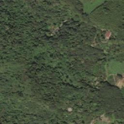 Satellite imagery of Chongku Shan, TW