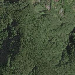 Satellite imagery of 三等三角點 6274, TW